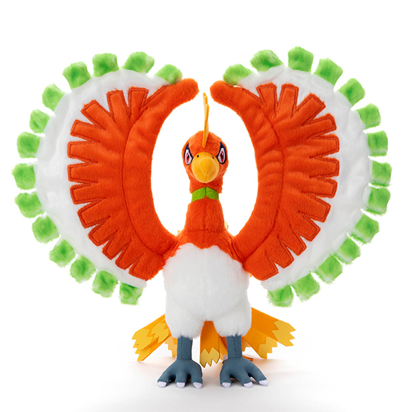 ドレミファピカチュウ ファ｜商品情報｜タカラトミーアーツ