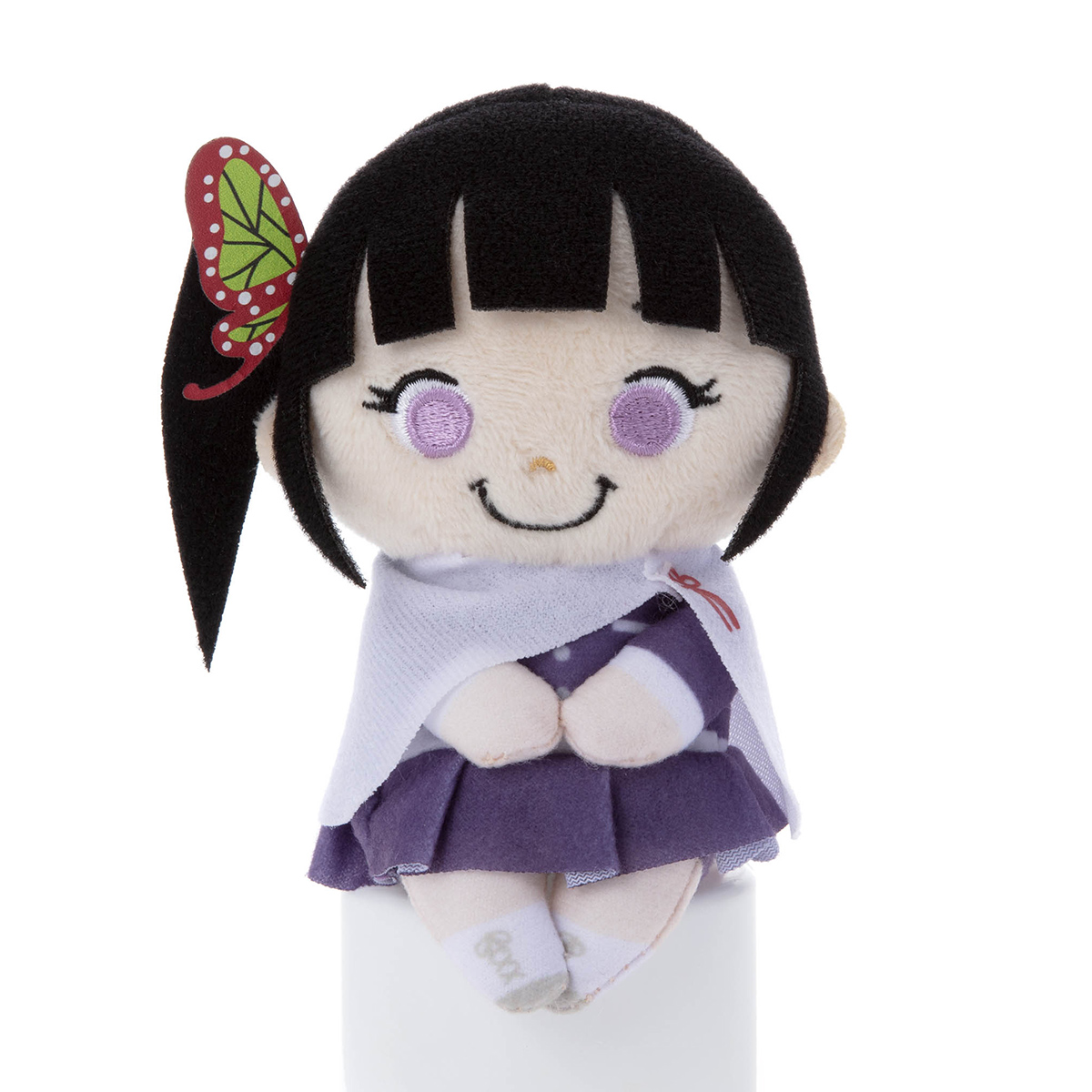 鬼滅の刃／ちょっこりさん／ 栗花落 カナヲ｜商品情報｜タカラトミーアーツ