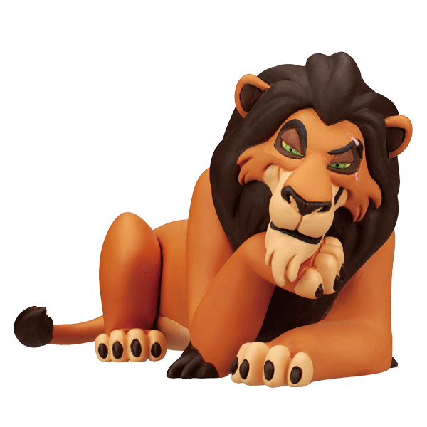 MIIKKE！み～いっけ！ ライオン・キング プライドランド編｜商品情報