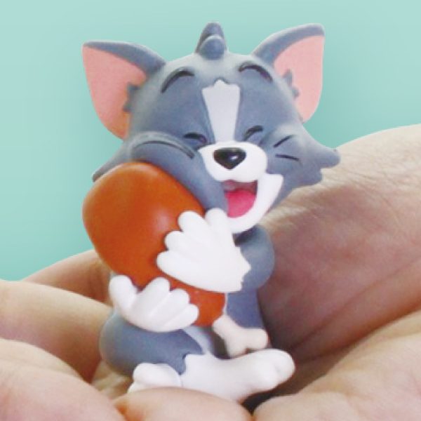 豆しば まめちしきストラップ パート3｜商品情報｜タカラトミーアーツ