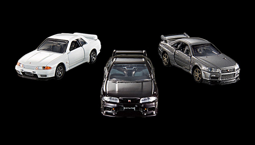 トミカプレミアムRS 5台セット 希少!! トミカプレミアムRS 5台セット