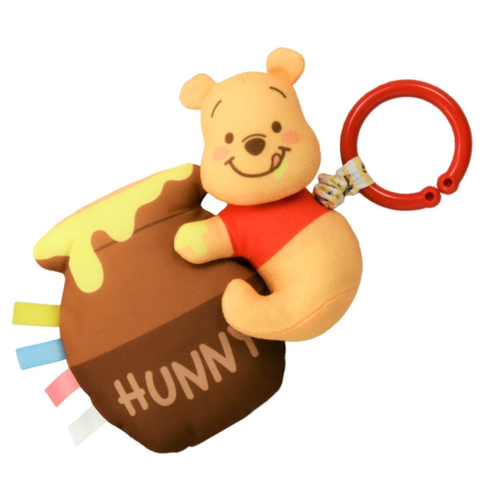 専用 上海ディズニー くまのプーさんストーリーブック カチューシャ 2