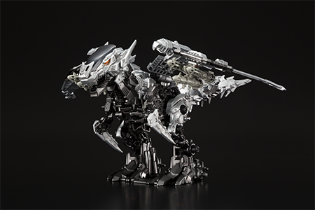 ZWR08ゼノレックス・ストームXA｜商品情報｜ゾイドワイルド｜タカラトミー