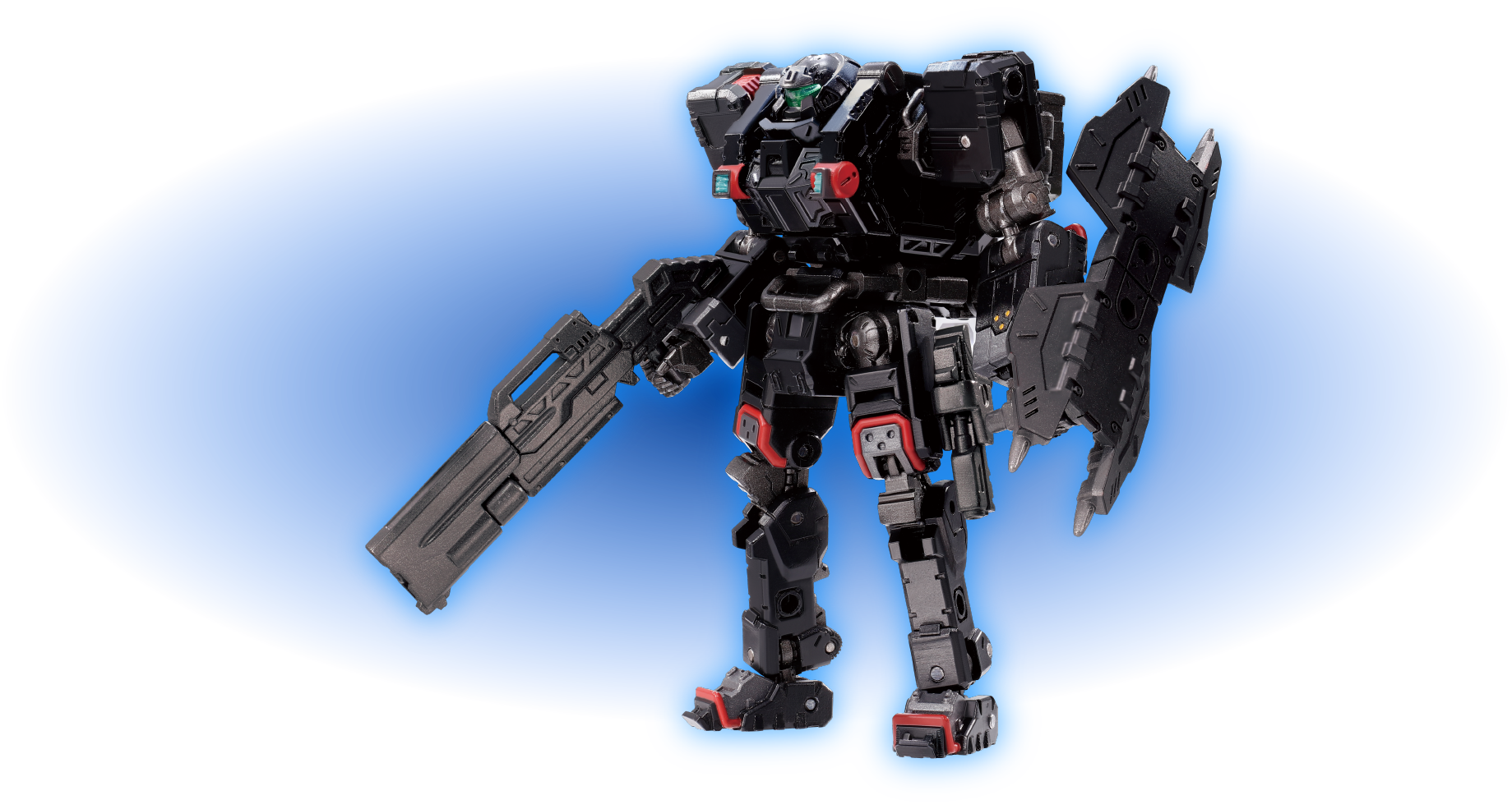 ガンマヴァーサルター｜プロダクトディティール｜タクティカルムーバー