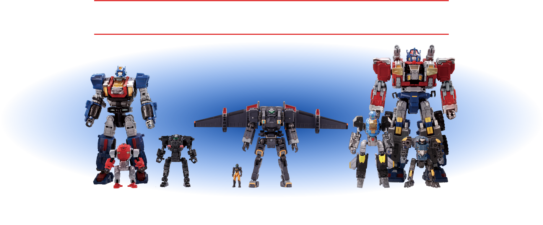 ガンマヴァーサルター＜エアボーンユニット＞｜プロダクトディティール