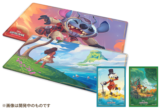 INTO THE INKLANDS インクランド探訪 | 商品情報