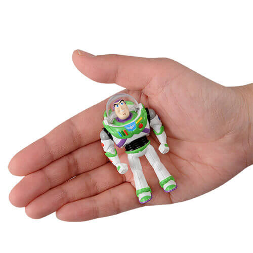 バズ・ライトイヤー｜トイ・ストーリー｜商品情報｜メタコレ（メタル