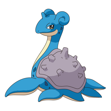 EHP_06 ラプラス｜モンコレEX｜商品情報｜ポケットモンスター｜タカラ