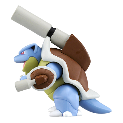 ESP_14 メガカメックス ｜モンコレEX｜商品情報｜ポケットモンスター