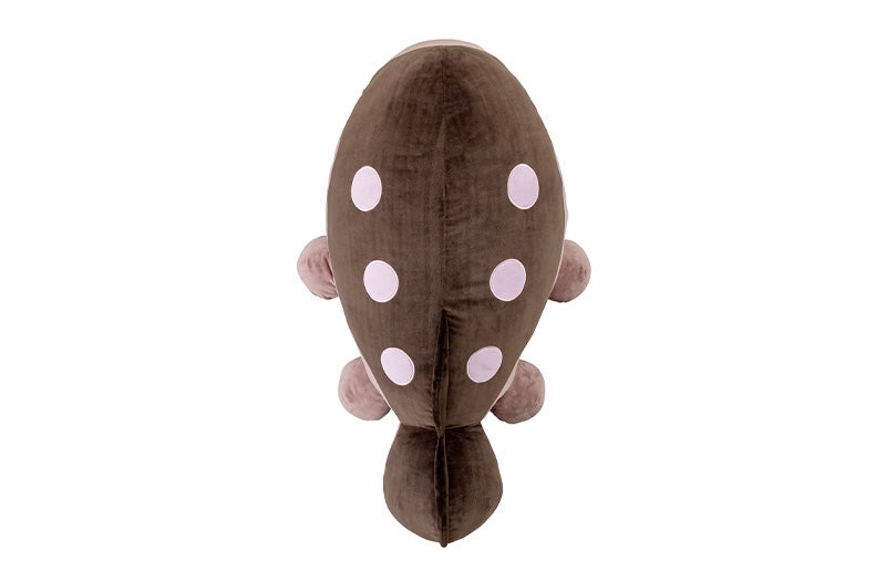 いっしょにあくび… いやされドオーぬいぐるみ｜ポケットモンスター