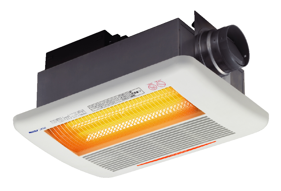 高須産業☆BF-811RXR ☆浴室換気乾燥機 壁掛け式 浴室換気乾燥暖房