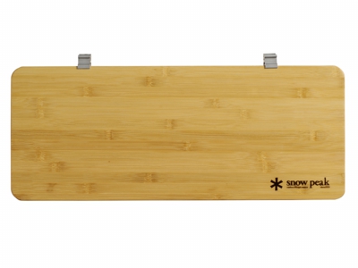 キルギス民族模様柄 IGT規格ハーフユニット天板 黒チッピング塗装