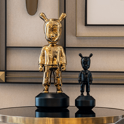 Lladro（リヤドロ） | リビング・ホビー・スポーツ | 高島屋オンライン