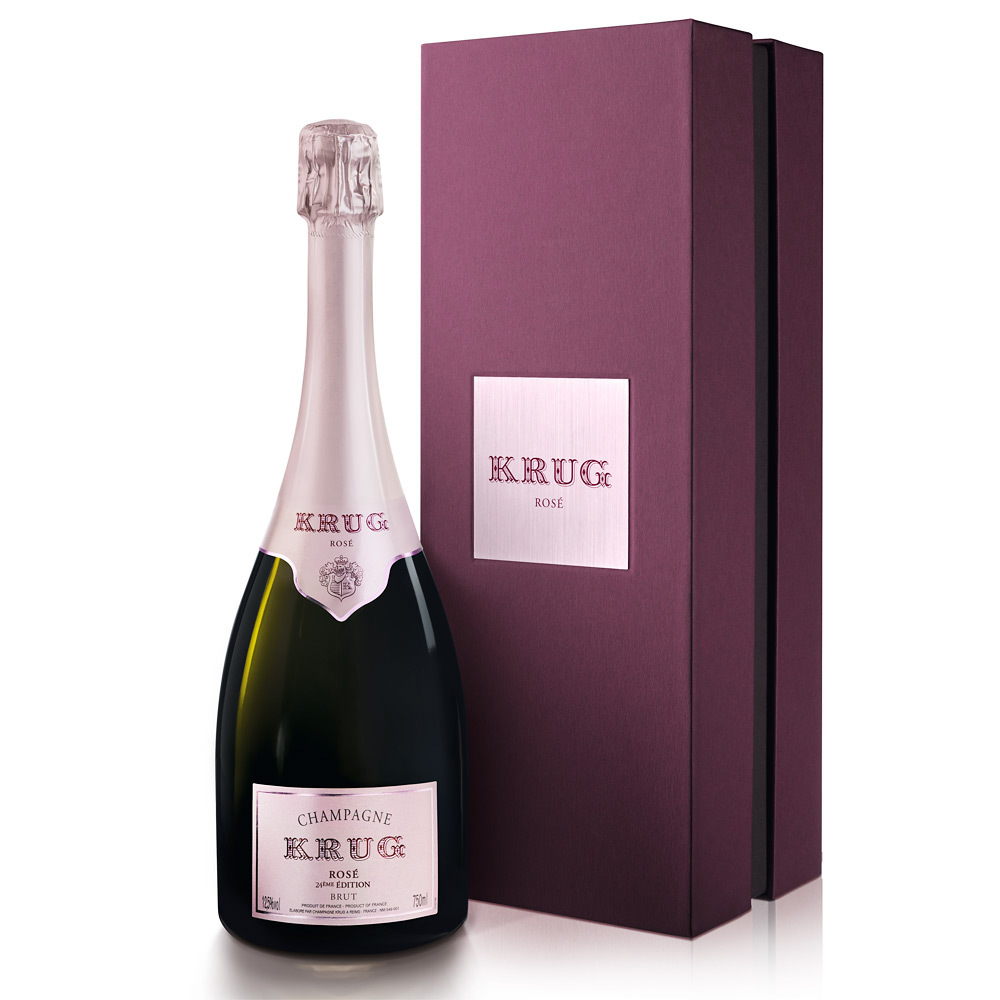 クリュッグ ロゼ | 商品詳細 | 高島屋オンラインストア