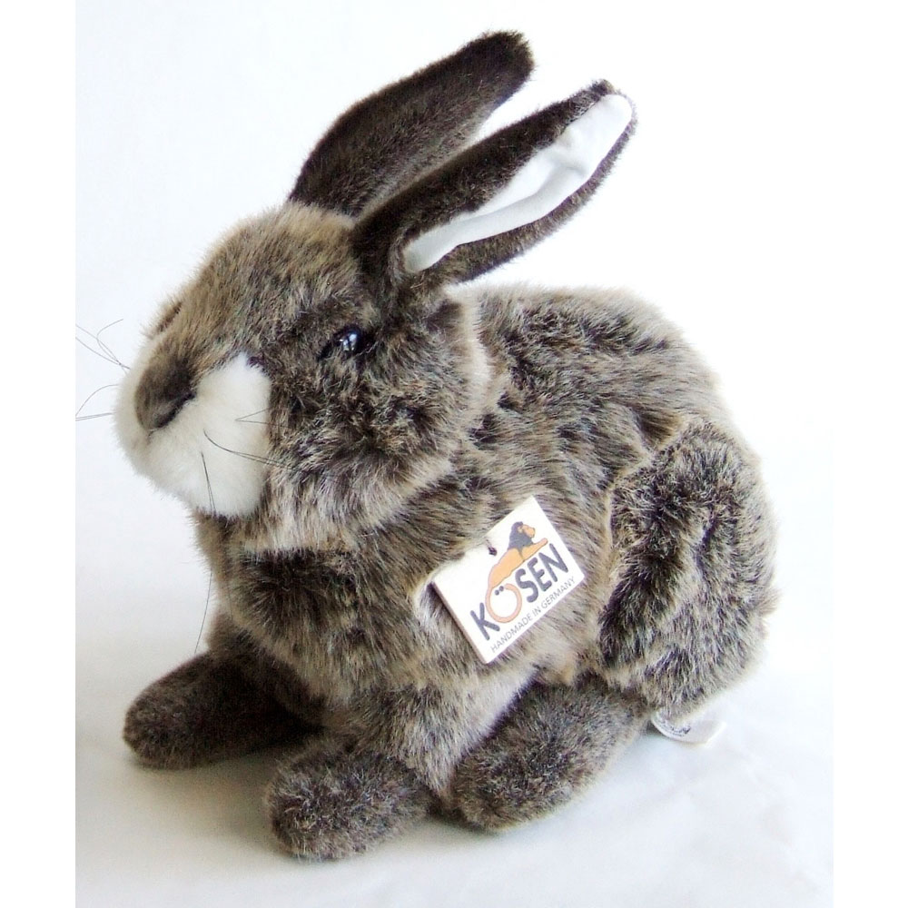 ケーセン ぬいぐるみ うさぎ 座り ベージュ | 商品詳細 | 高島屋