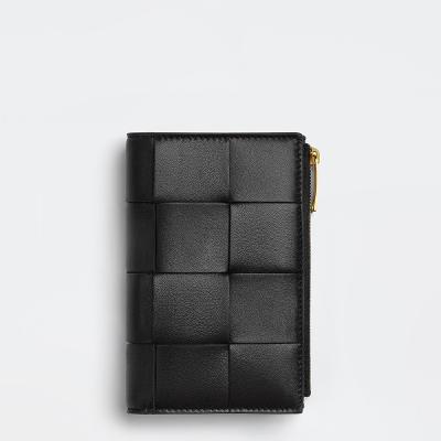 BOTTEGA VENETA（ボッテガ・ヴェネタ） | 二つ折りウォレット