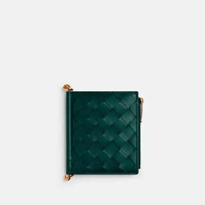 BOTTEGA VENETA（ボッテガ・ヴェネタ） | 二つ折りウォレット