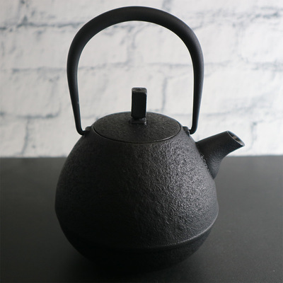 南部鉄器 鉄瓶・急須 | ピックアップ | WAGOTO（わごと） | 特集