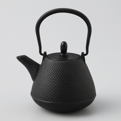 南部鉄器 鉄瓶・急須 | ピックアップ | WAGOTO（わごと） | 特集