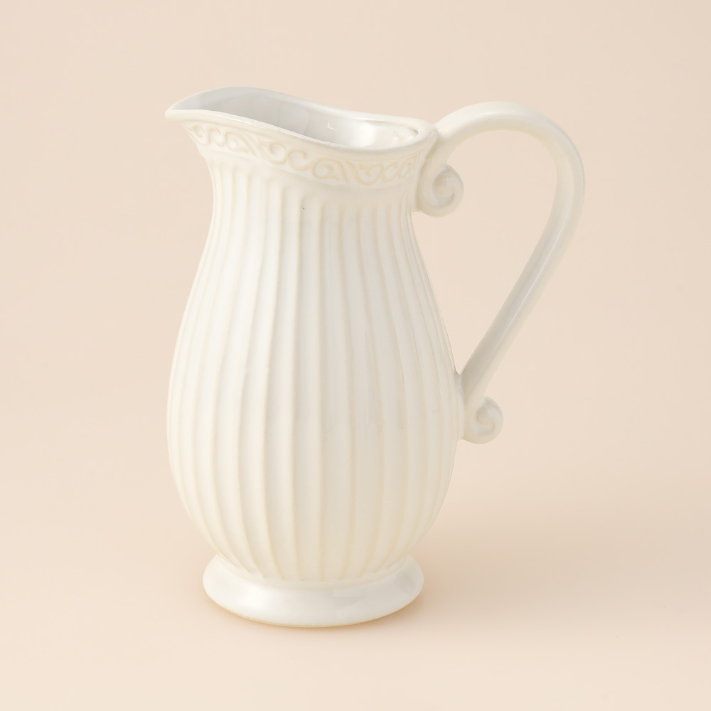 ピッチャー型フラワーベース | 商品詳細 | 高島屋オンラインストア