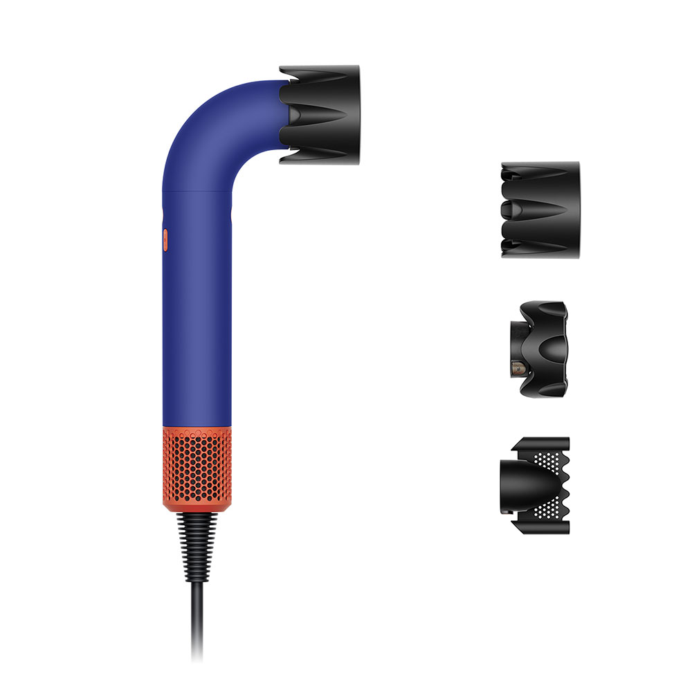 dyson（ダイソン パーソナルケア） Dyson Supersonic r ヘアドライヤー