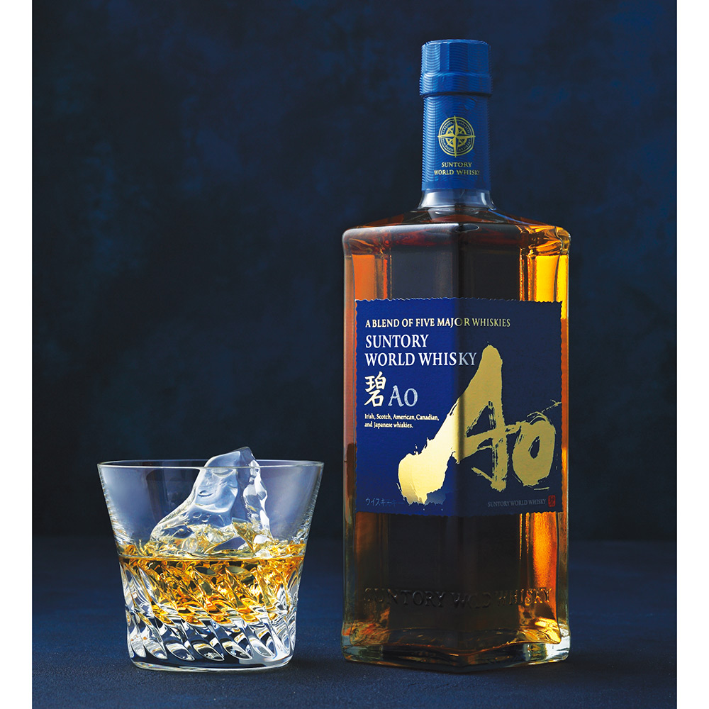 サントリー 北杜 芳醇50.5 600ml 600ml サントリー 北杜 WHISKY