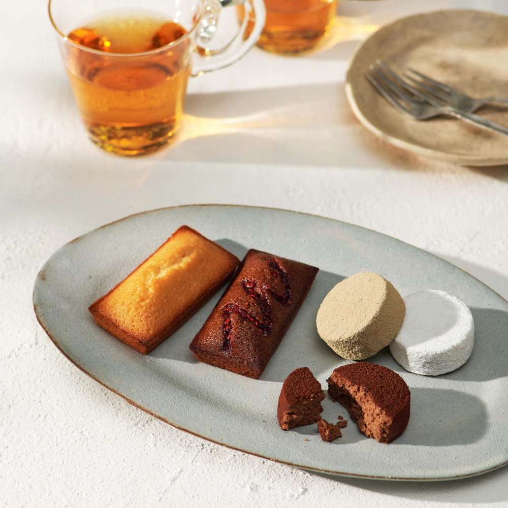 冬の詰め合わせ 15個入 | 商品詳細 | 高島屋オンラインストア