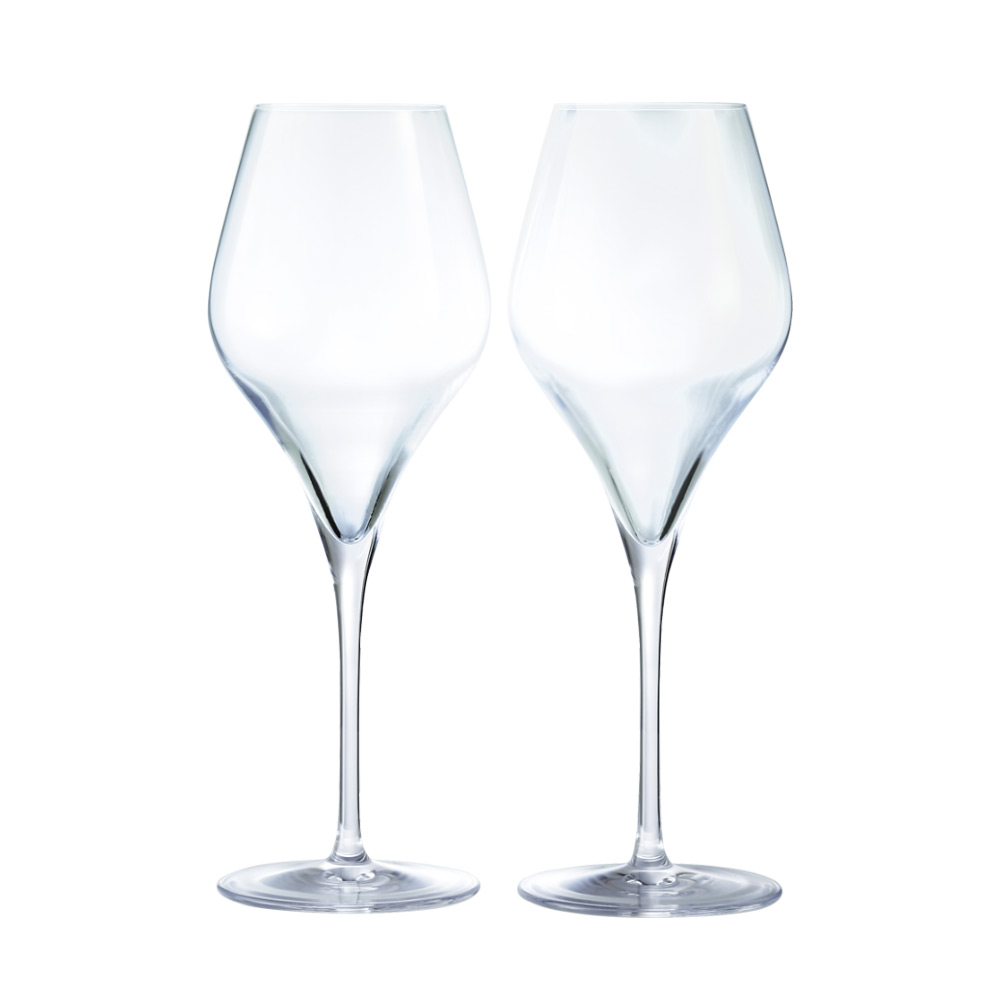 LAUSITZER GLASS ラウジッツァーグラス ザクセンクリスタル 高島屋