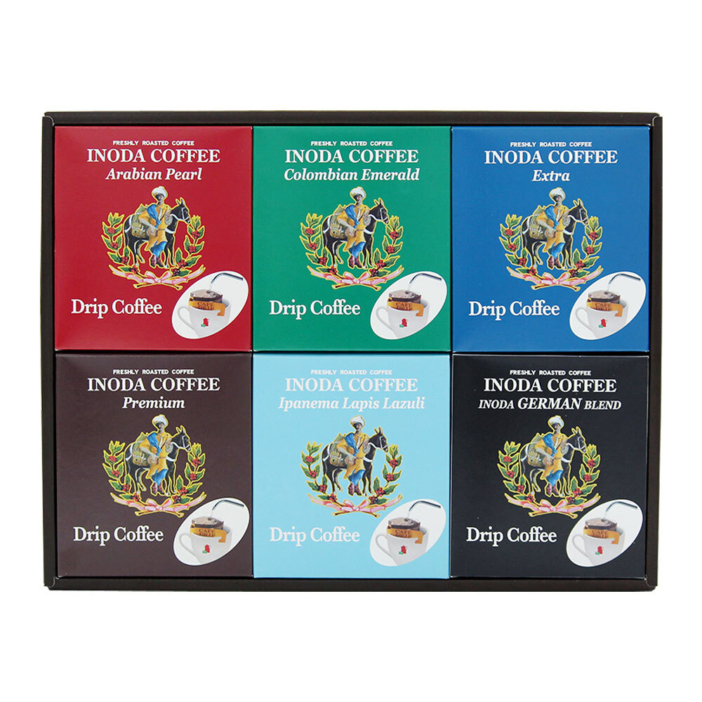 ドリップコーヒー詰合せ＜DRI-53＞ | 商品詳細 | 高島屋オンラインストア
