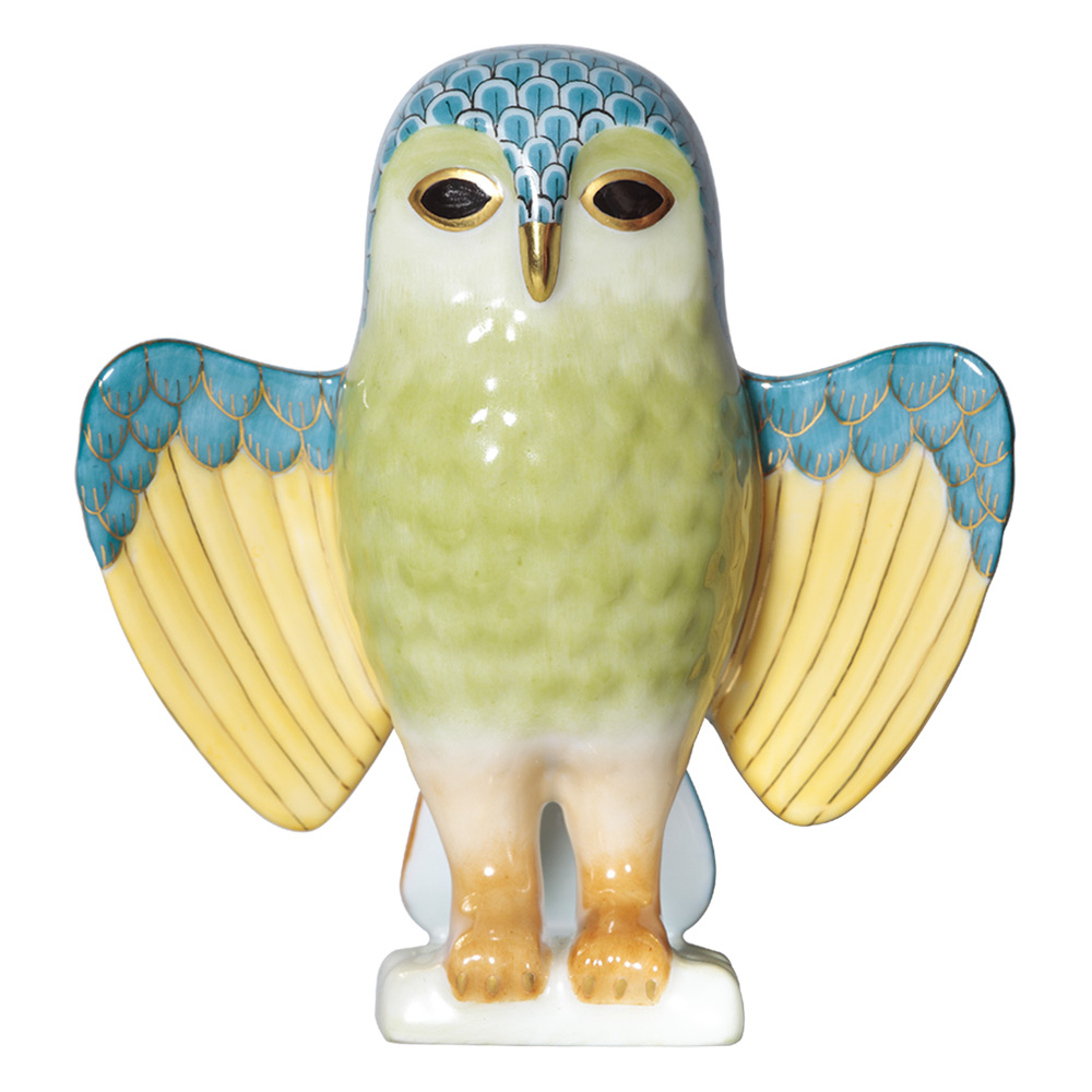 世界のふくろう＞ブルゴーニュのふくろう | 商品詳細 | 高島屋