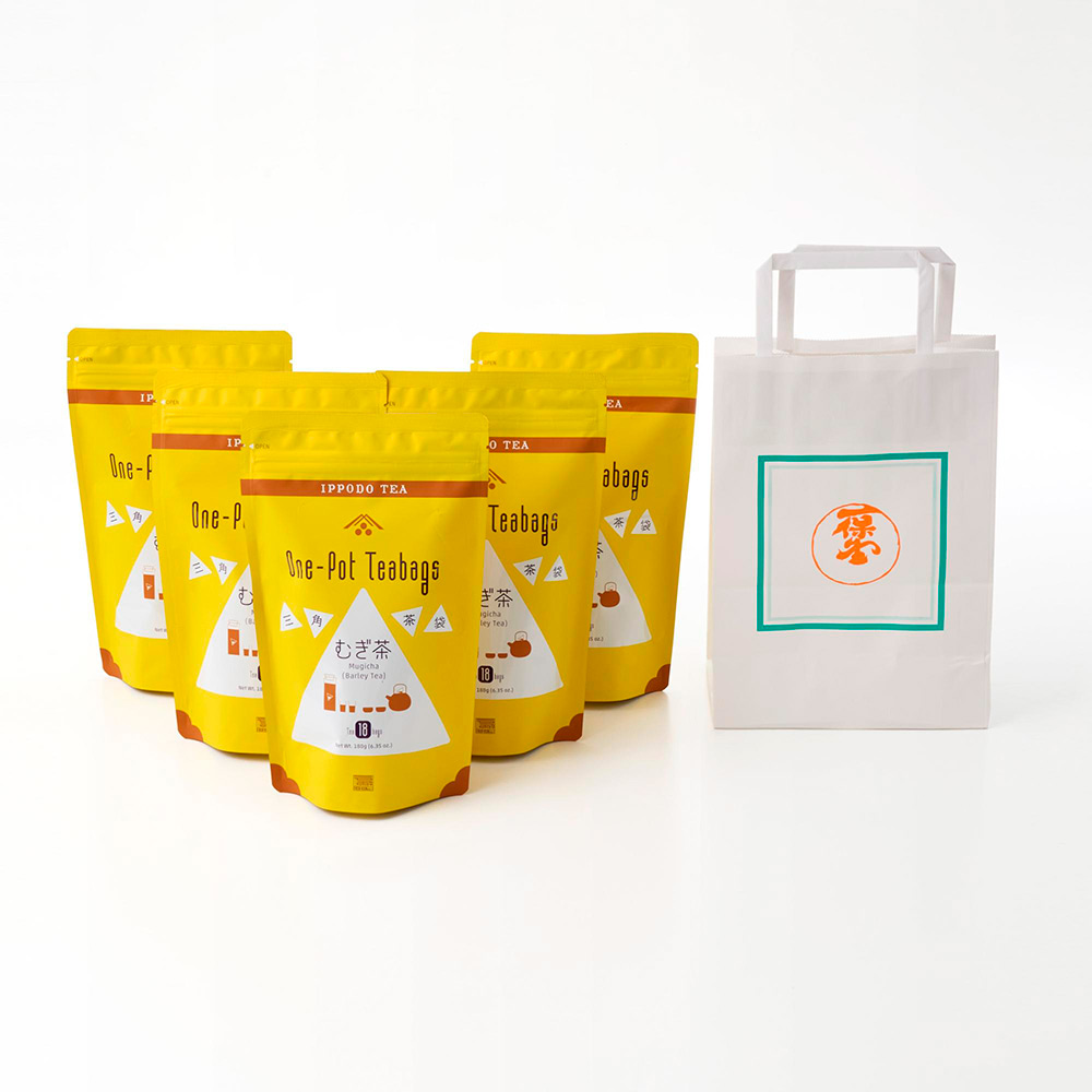 一保堂茶 若き白40g、幾世の昔30g、関の白30g あやめ 100g 3袋 一保堂