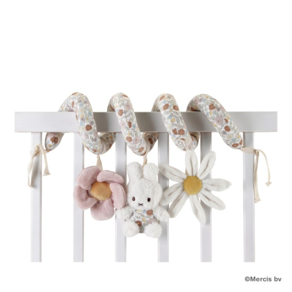 miffy x Little Dutch スパイラルトイ | 商品詳細 | 高島屋オンライン