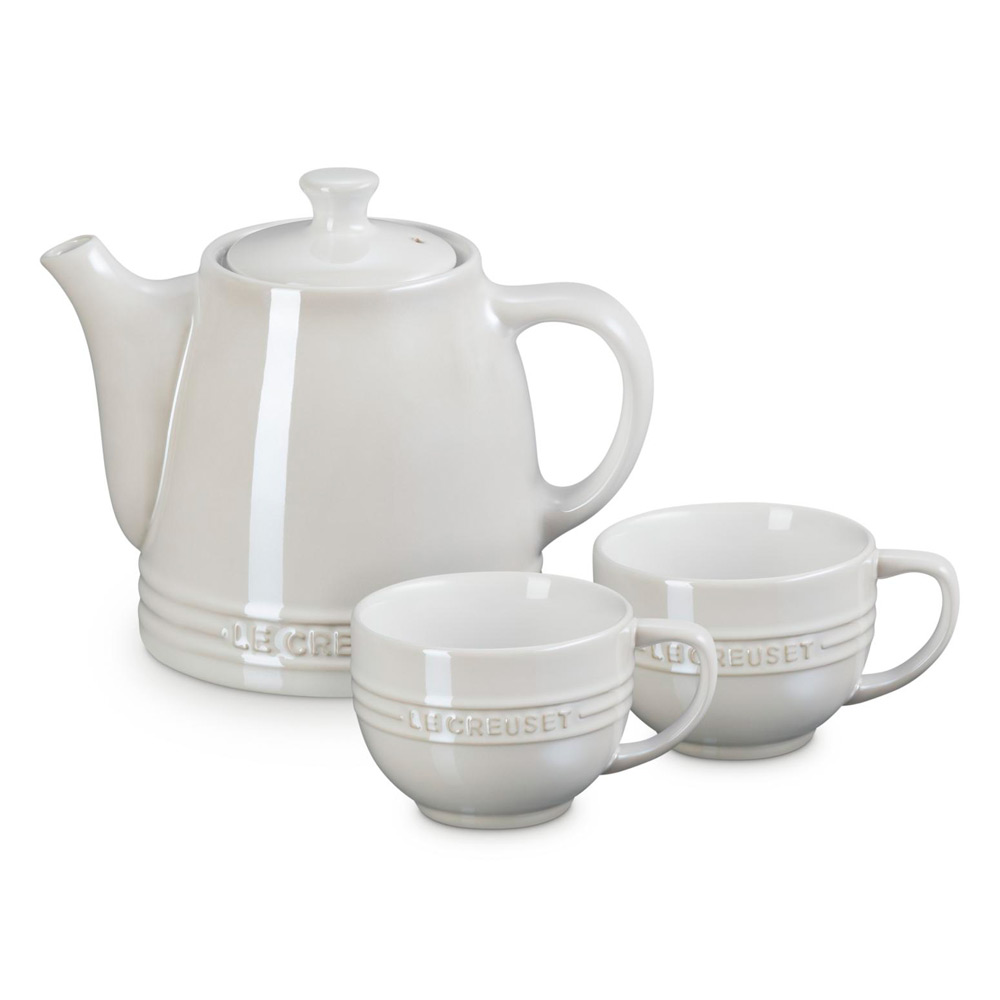 レジェ・ティータイムセットホワイト | 商品詳細 | 高島屋オンラインストア