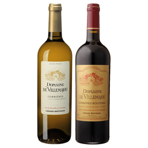 レ・カーヴ・ド・タイユヴァン | ワイン・シャンパン | フード