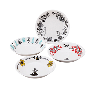 南島焼 お皿2枚1セット 南島焼 お皿2枚1セット