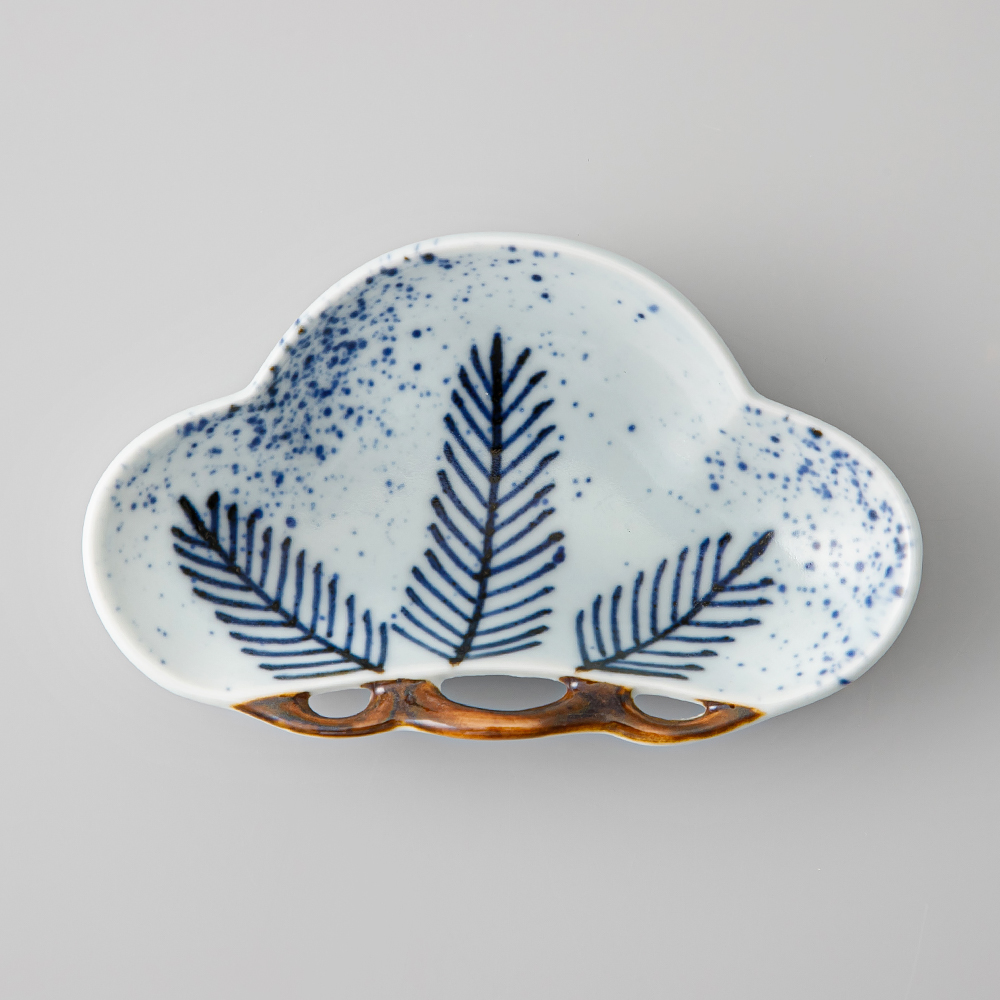 有田焼丈右衛門窯置き物