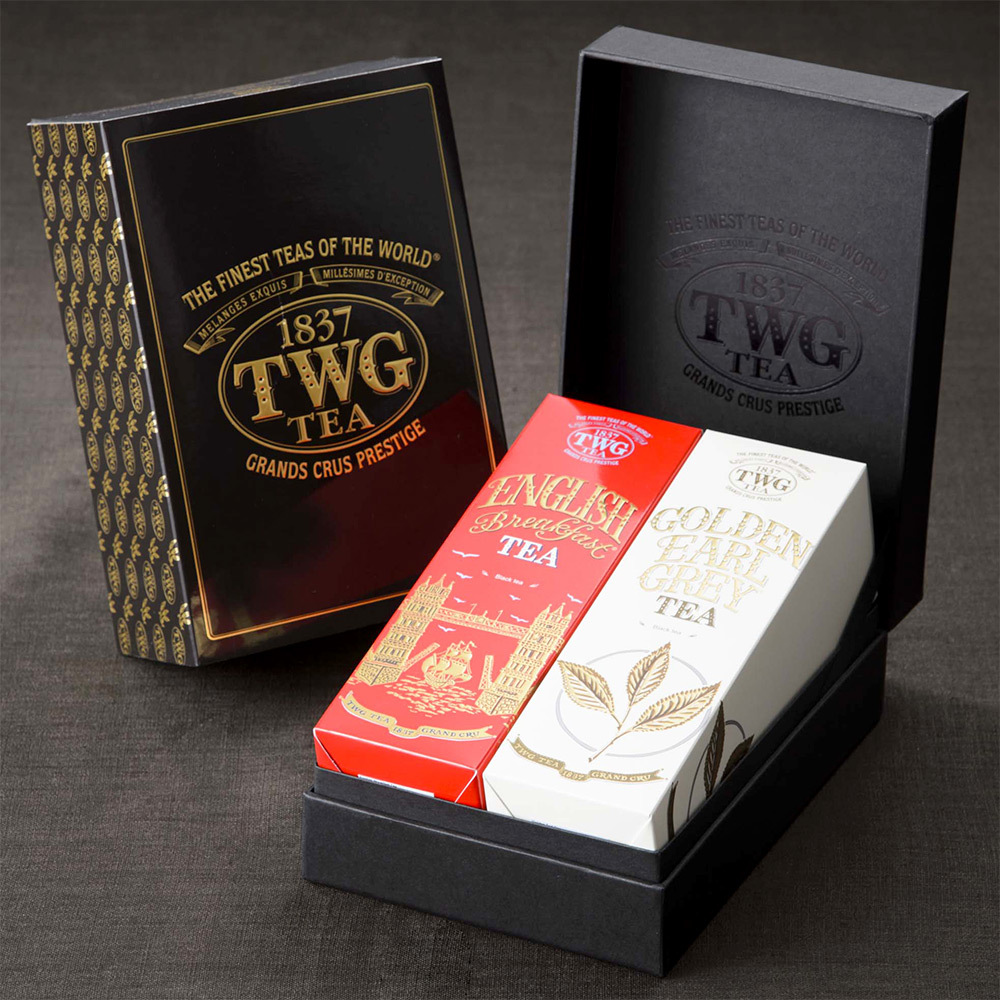 新品.未使用”TWG 紅茶 100g×2 新品.未使用”TWG 紅茶 100g×2 twg 紅茶