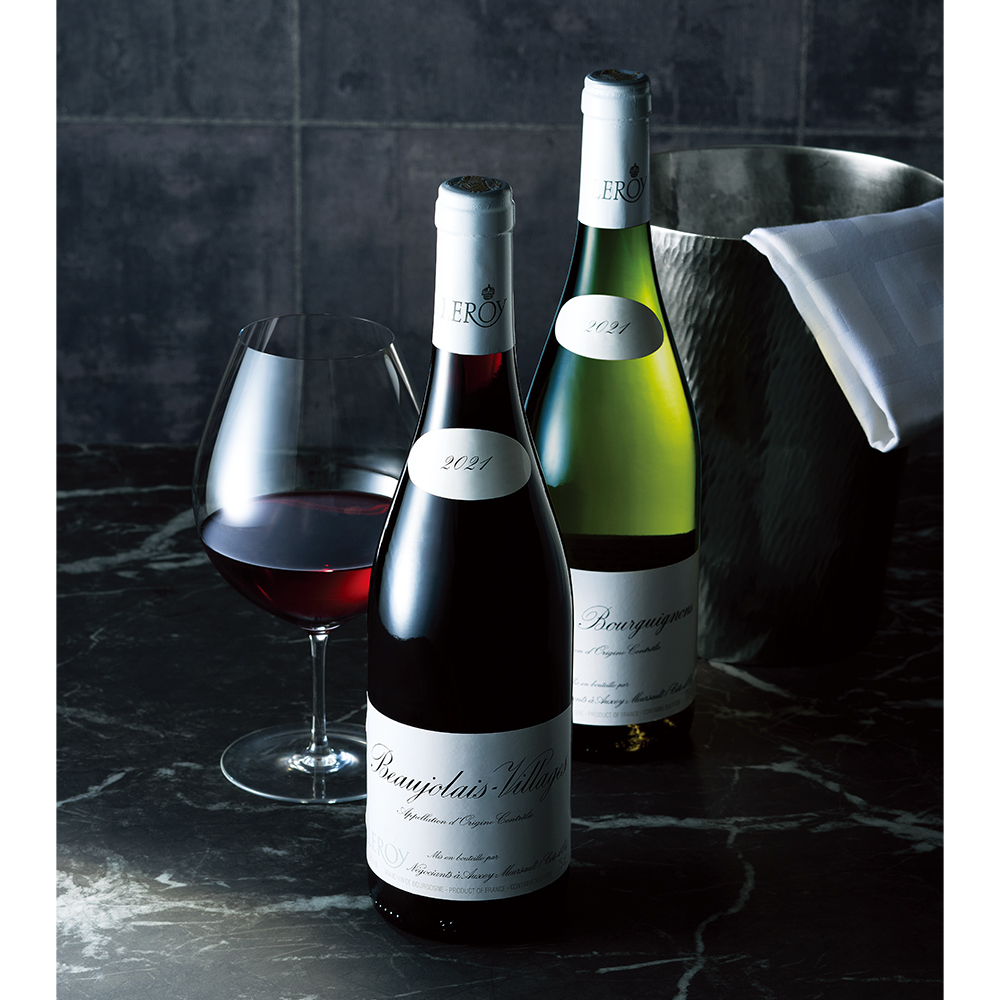 ルロワ〉紅白ワイン詰合せ | 商品詳細 | 高島屋オンラインストア