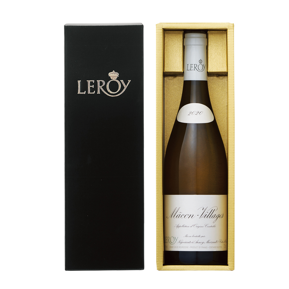 ルロワ〉マコンヴィラージュ ブラン | 商品詳細 | 高島屋オンラインストア