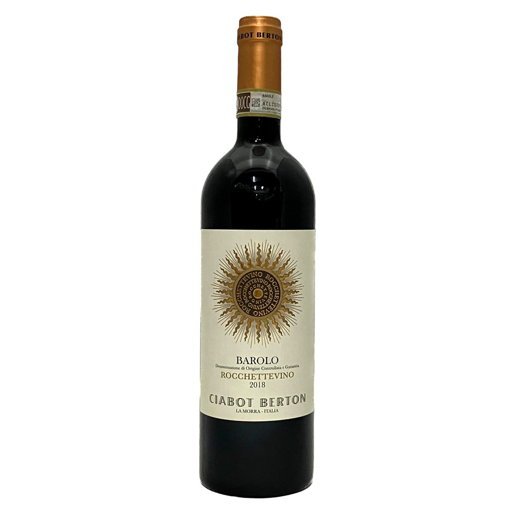 2018 バローロ ロケッテヴィーノ | 商品詳細 | 高島屋オンラインストア