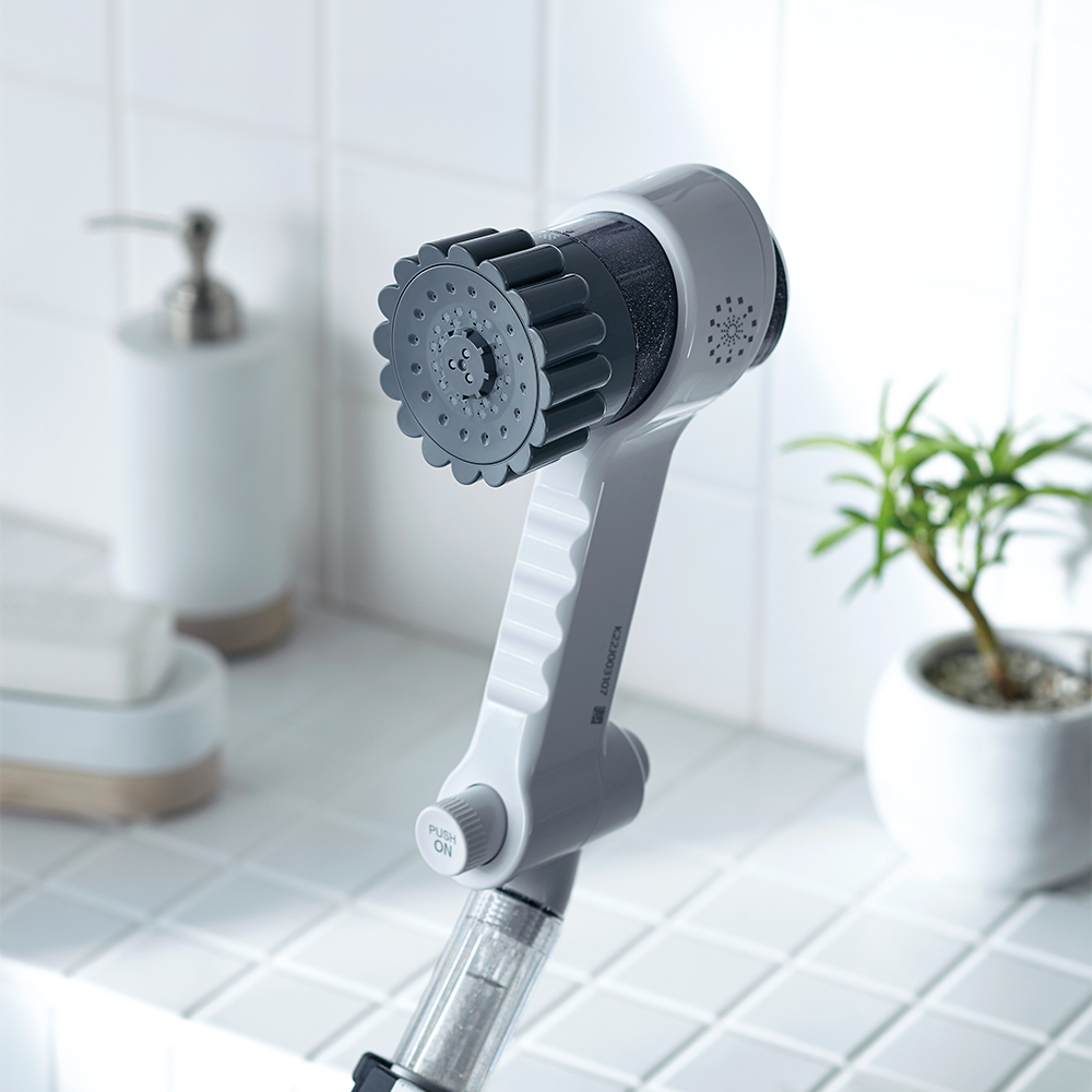 ミラブル〉ミラブルゼロ シャワーヘッド | 商品詳細 | 高島屋