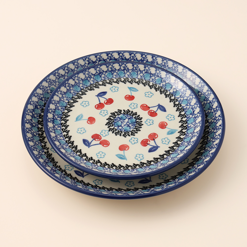 プレート NO.2701X 16cm→20cm | 商品詳細 | 高島屋オンラインストア