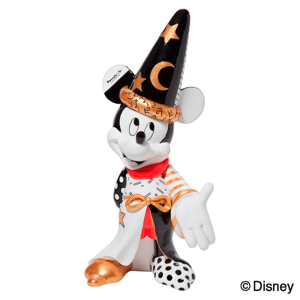 Midas Sorcerer Mickey（DAK-320） | 商品詳細 | 高島屋オンラインストア