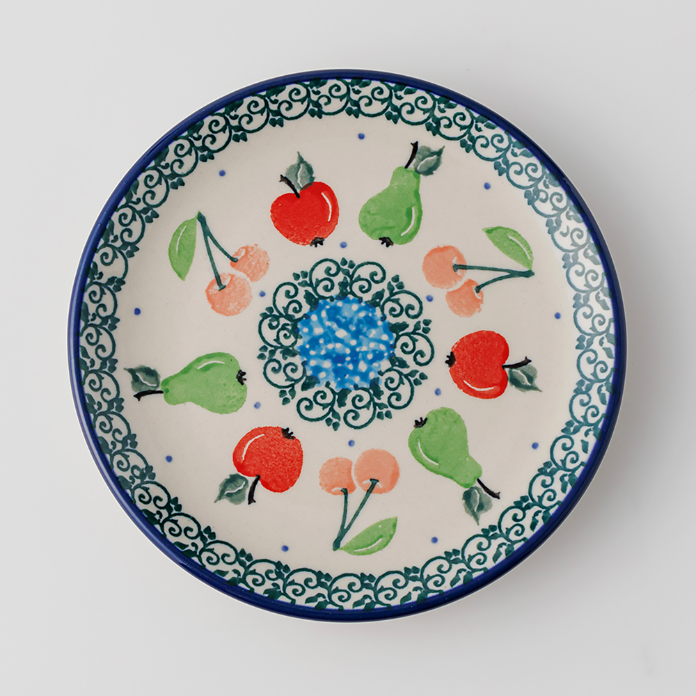 12cmプレート No.2724X | 商品詳細 | 高島屋オンラインストア