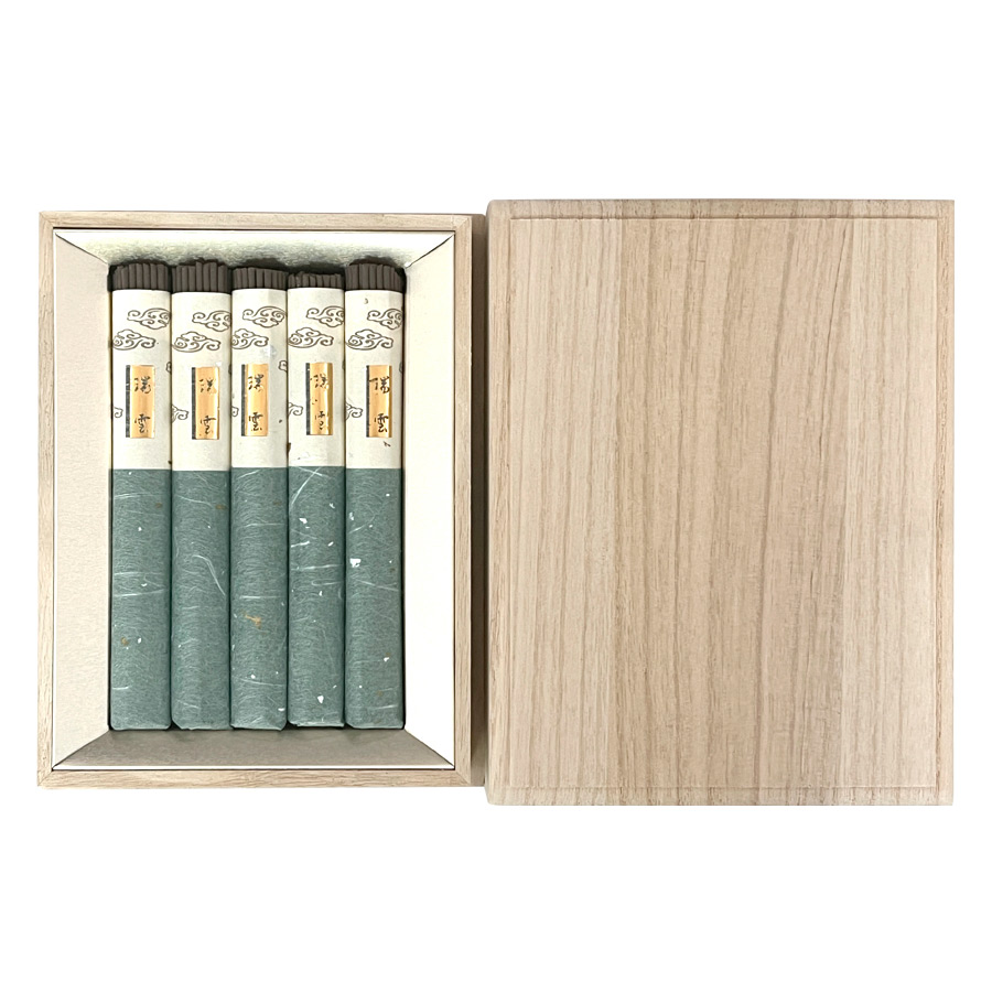 瑞雲 桐箱短寸5入 | 商品詳細 | 高島屋オンラインストア
