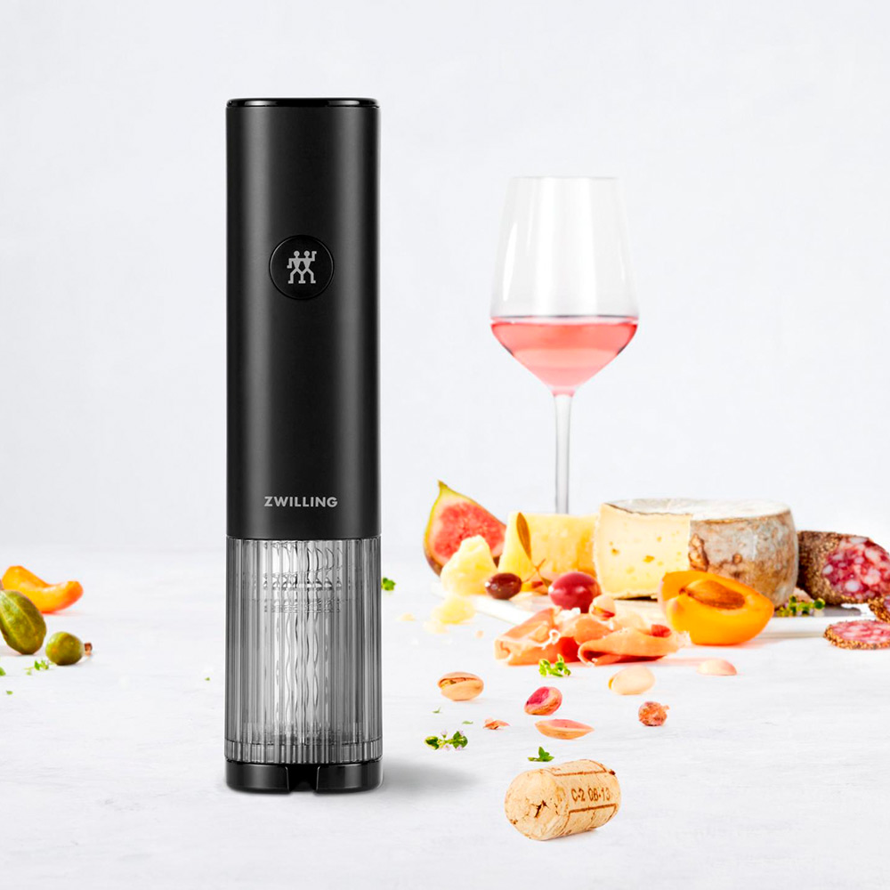 エンフィニジー 電動ワインオープナー | 商品詳細 | 高島屋オンライン