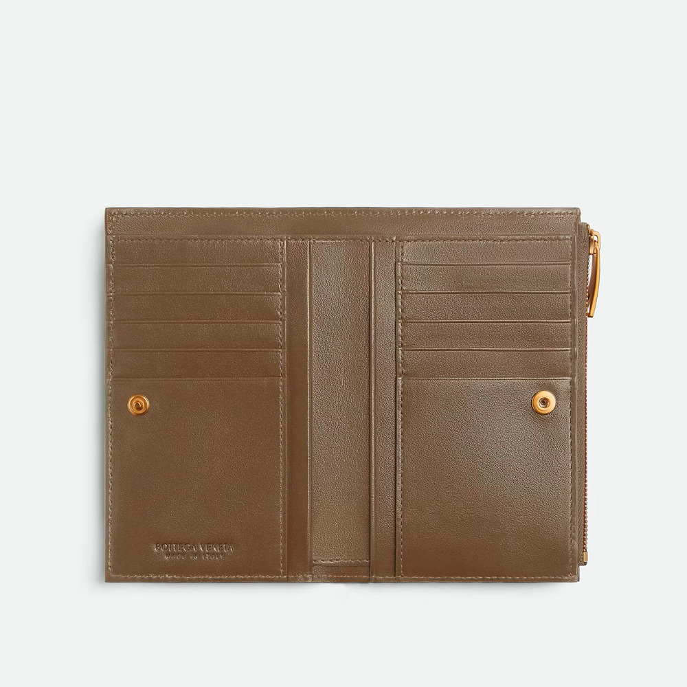 イントレチャート ミディアム 二つ折りウォレット | 商品詳細 | 高島屋