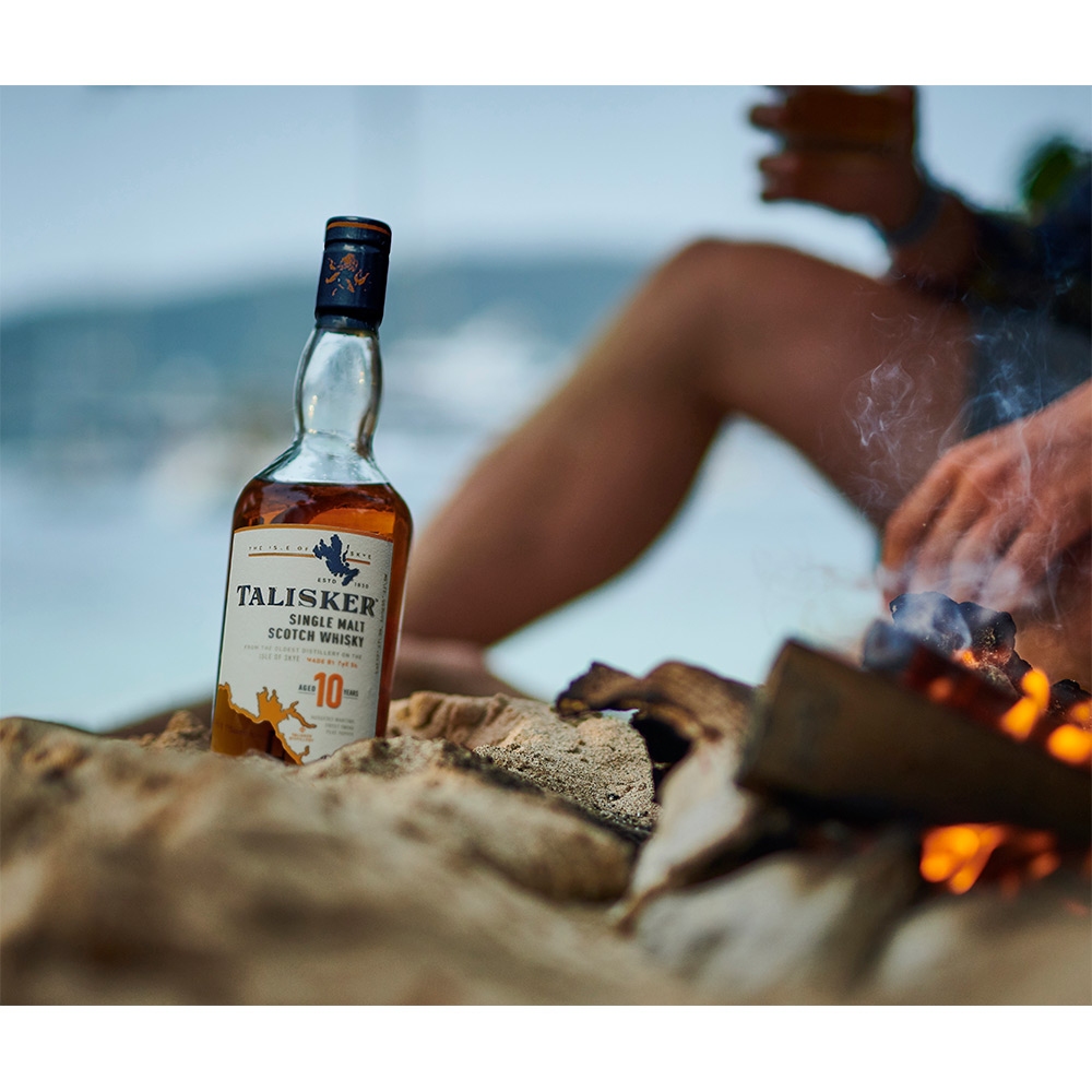 タリスカー 10年 | 商品詳細 | 高島屋オンラインストア