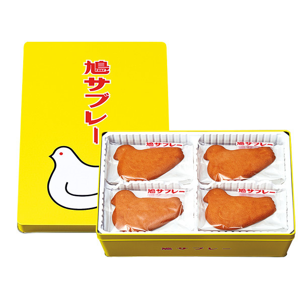 鳩サブレー 34枚入 | 商品詳細 | 高島屋オンラインストア