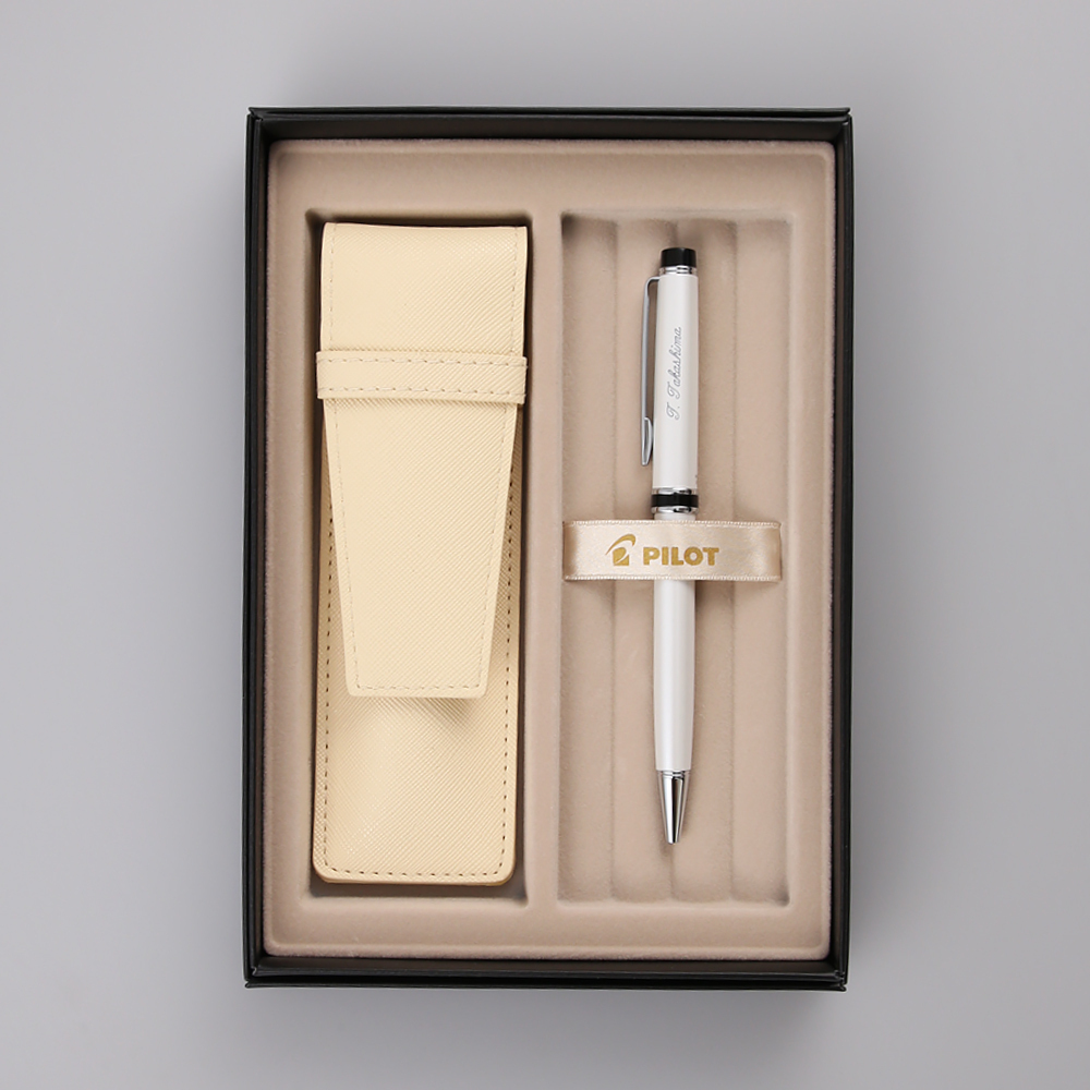 名入れ】グランセボールペン ペンケース付 | 商品詳細 | 高島屋